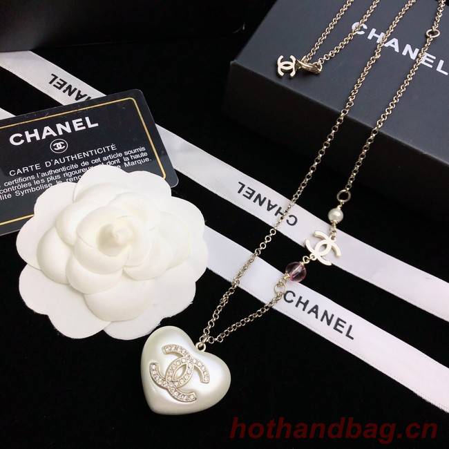 Chanel Necklace CE8893