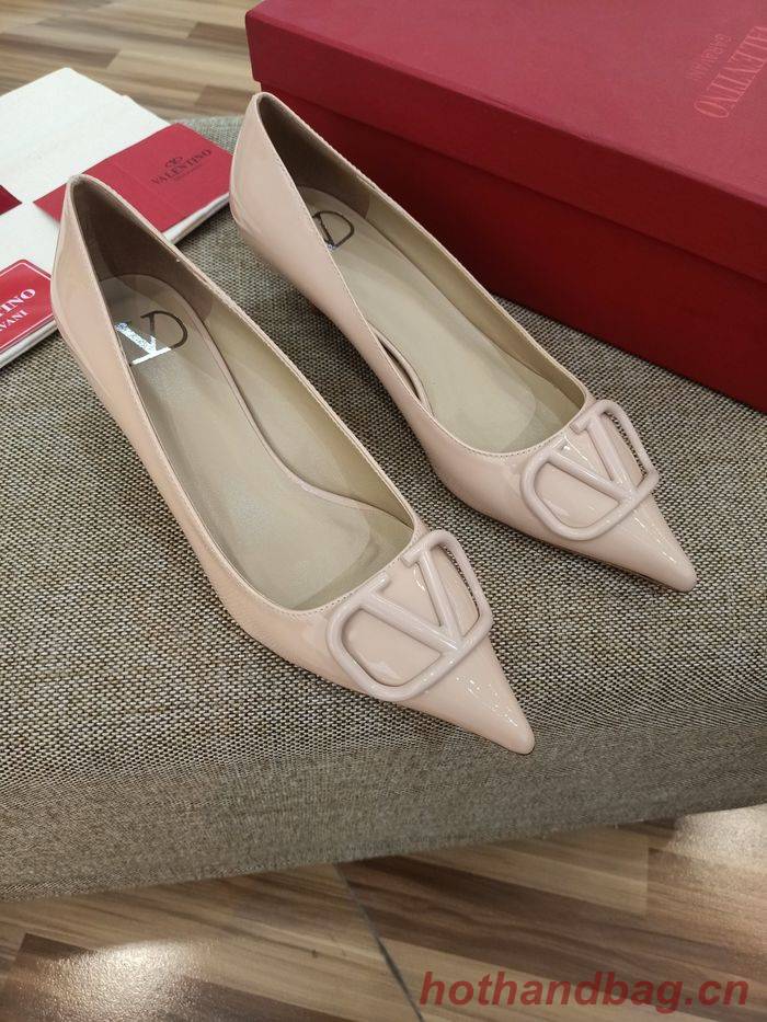 Valentino Shoes VOS00002 Heel 4.5CM