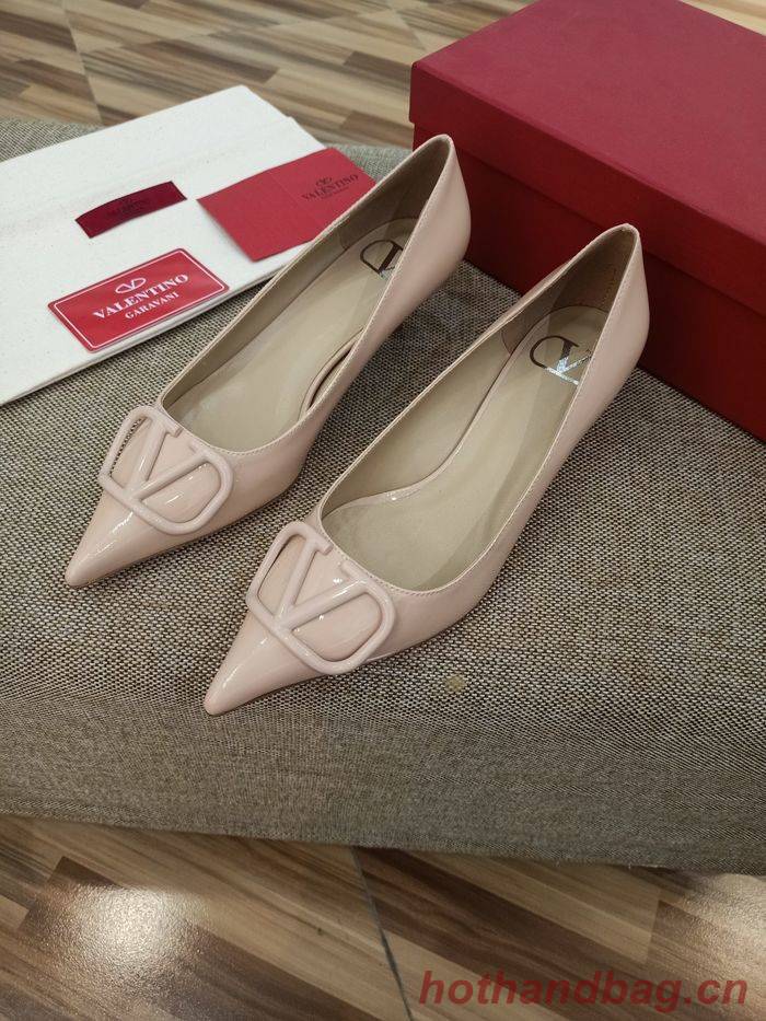 Valentino Shoes VOS00002 Heel 4.5CM