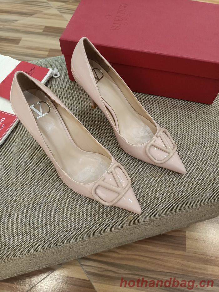 Valentino Shoes VOS00021 Heel 8.5CM