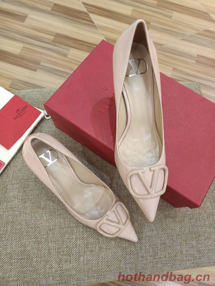 Valentino Shoes VOS00021 Heel 8.5CM