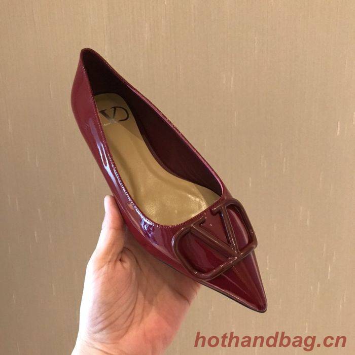 Valentino Shoes VOS00044