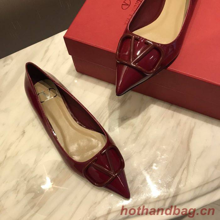 Valentino Shoes VOS00044