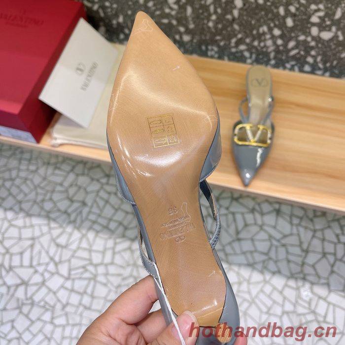 Valentino Shoes VOS00078 Heel 4.5CM