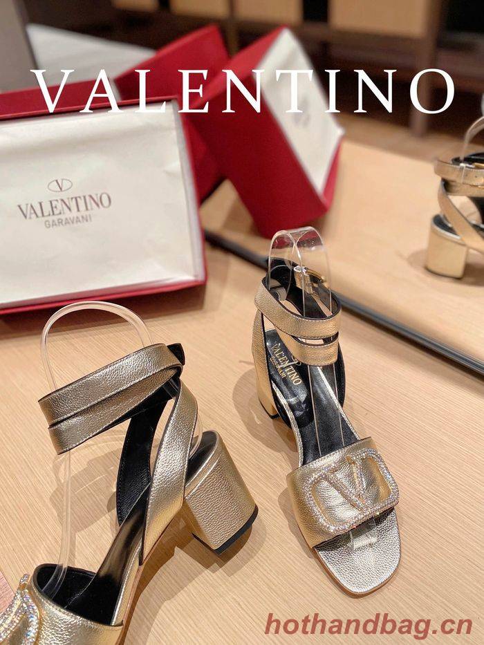 Valentino Shoes VOS00087 Heel 6.5CM