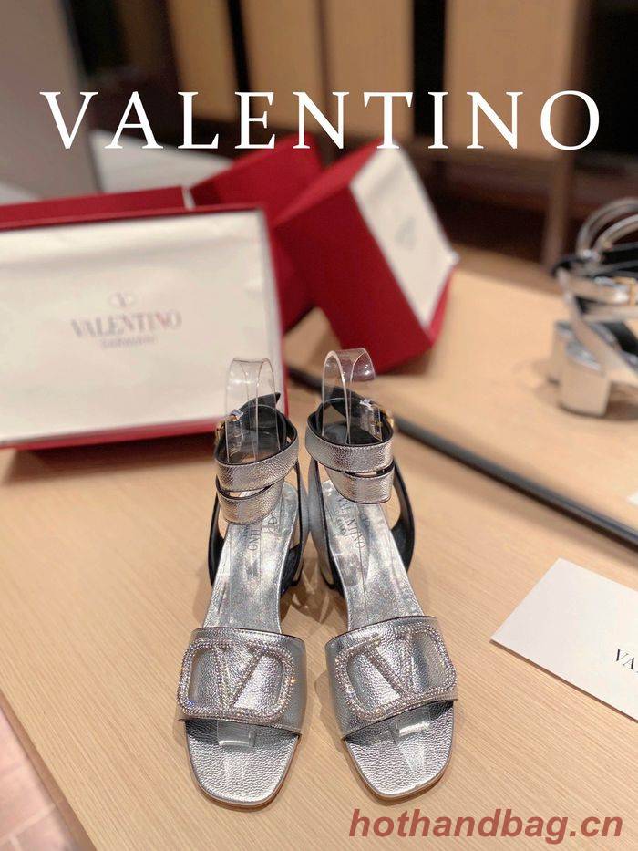 Valentino Shoes VOS00088 Heel 6.5CM