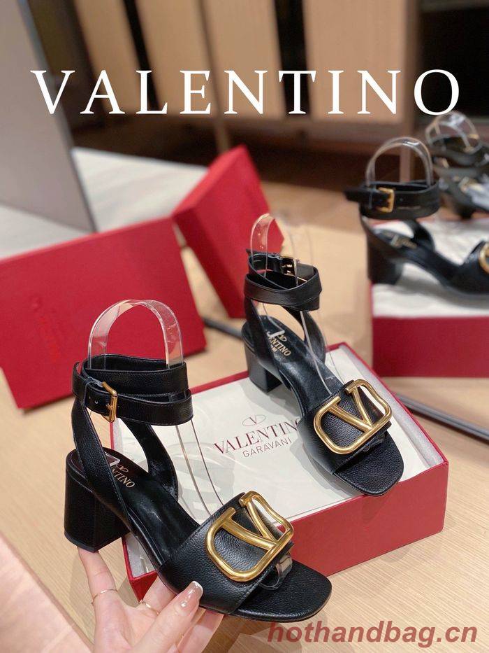 Valentino Shoes VOS00089 Heel 6.5CM