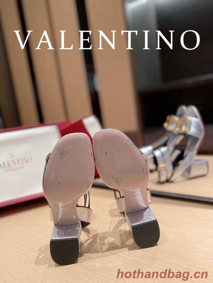 Valentino Shoes VOS00095 Heel 6.5CM