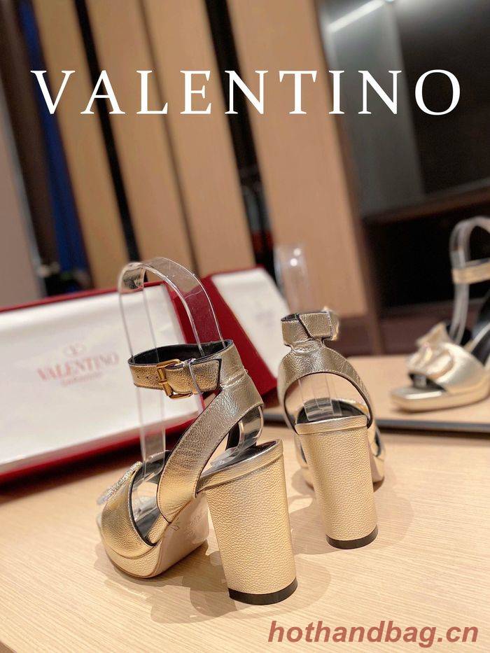 Valentino Shoes VOS00113 Heel 9CM