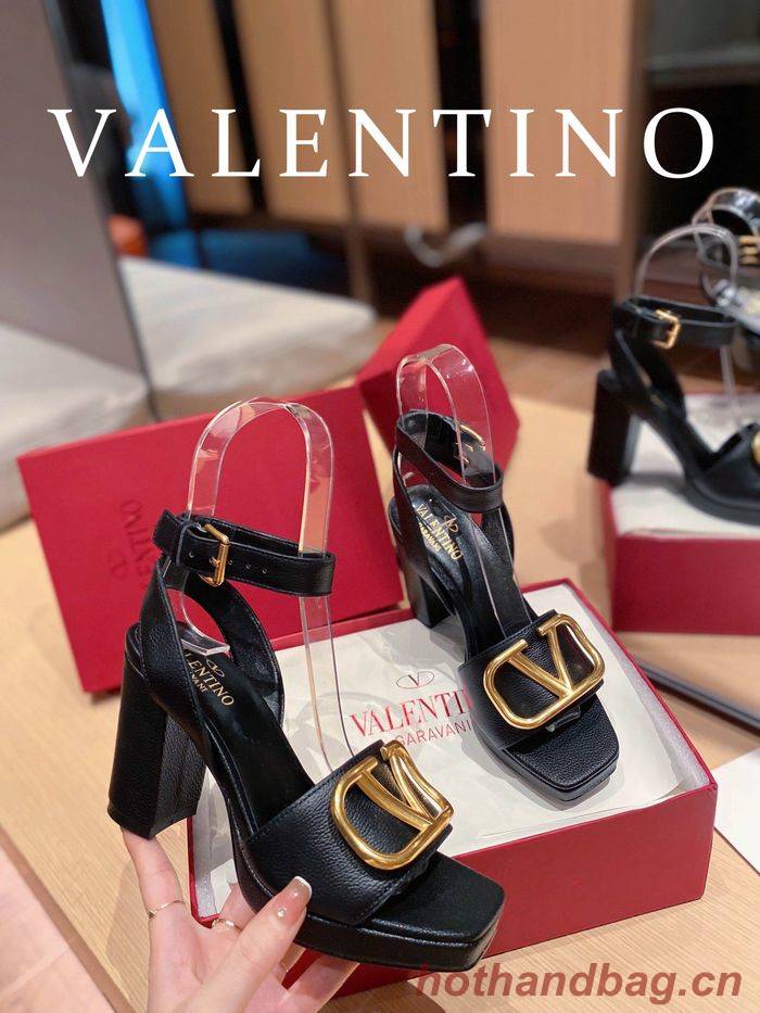 Valentino Shoes VOS00116 Heel 9CM