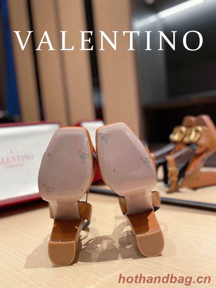 Valentino Shoes VOS00122 Heel 9CM