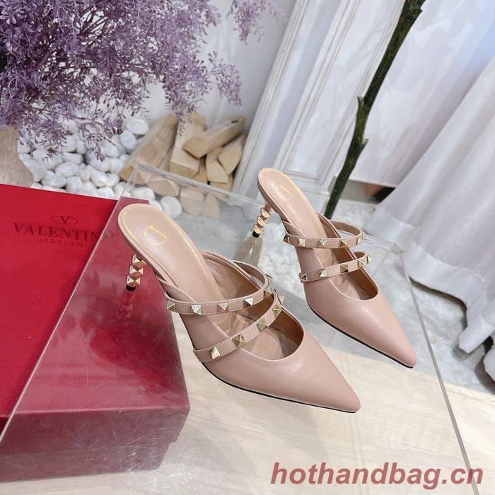 Valentino Shoes VOS00260 Heel 7CM