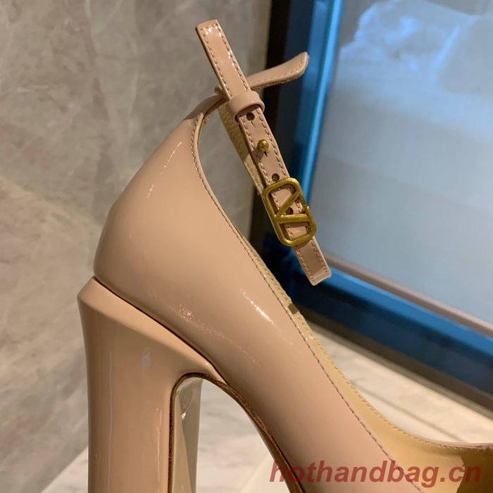 Valentino Shoes VOS00291 Heel 15.5CM