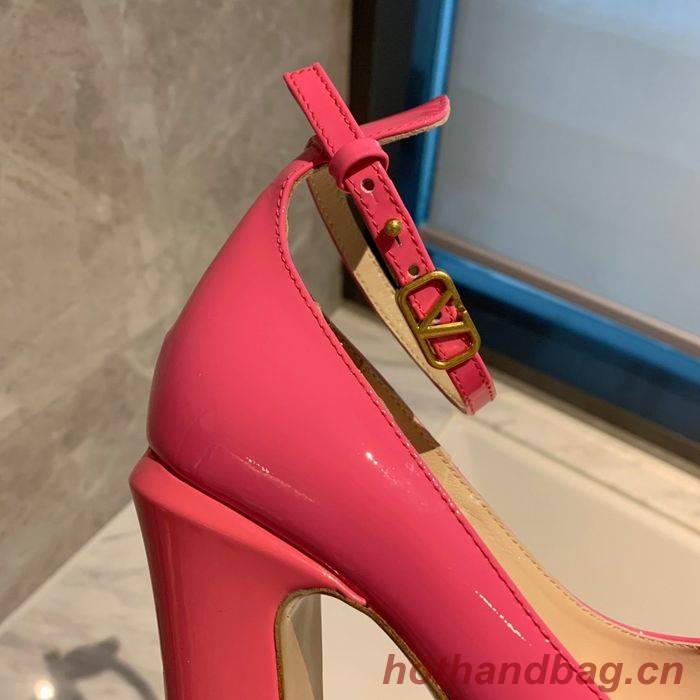 Valentino Shoes VOS00293 Heel 15.5CM