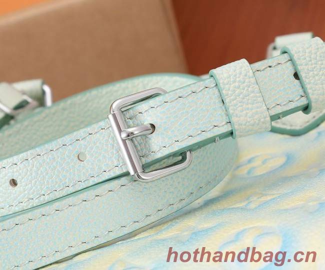 Louis Vuitton ONTHEGO PM M46168 green