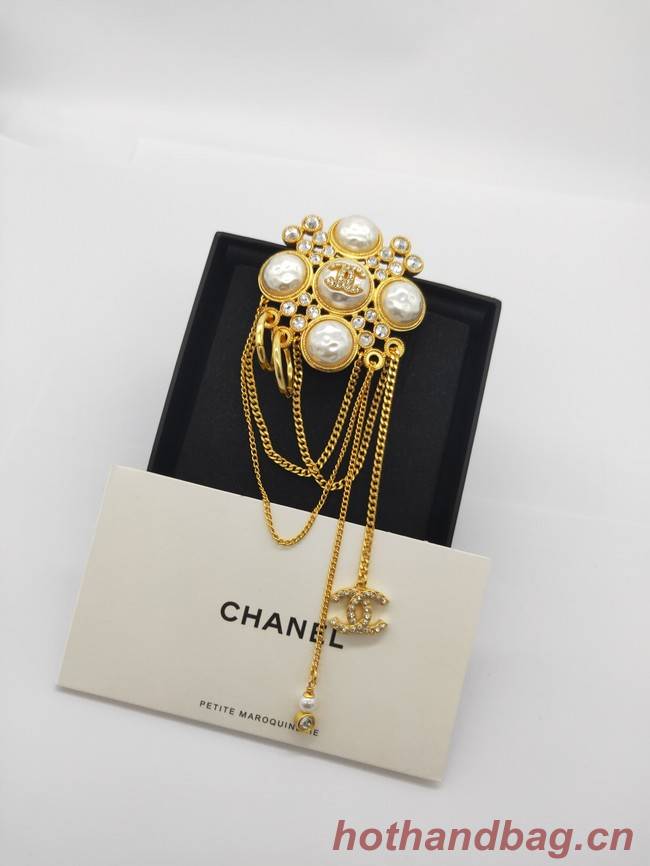 Chanel Brooch CE8896