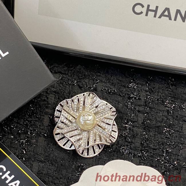 Chanel Brooch CE8935