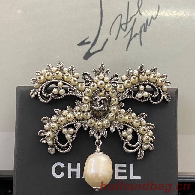 Chanel Brooch CE8936