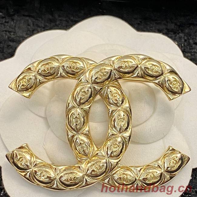 Chanel Brooch CE8943