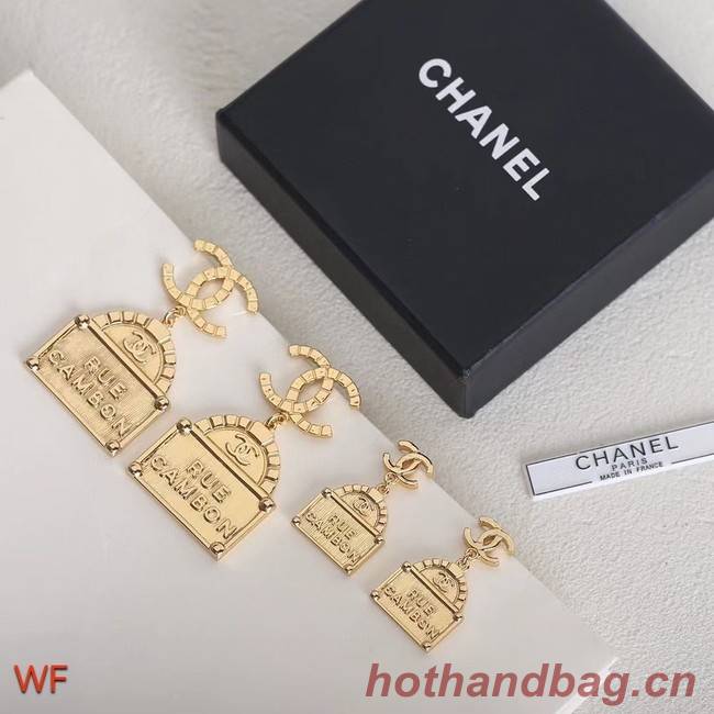 Chanel Earrings CE8893