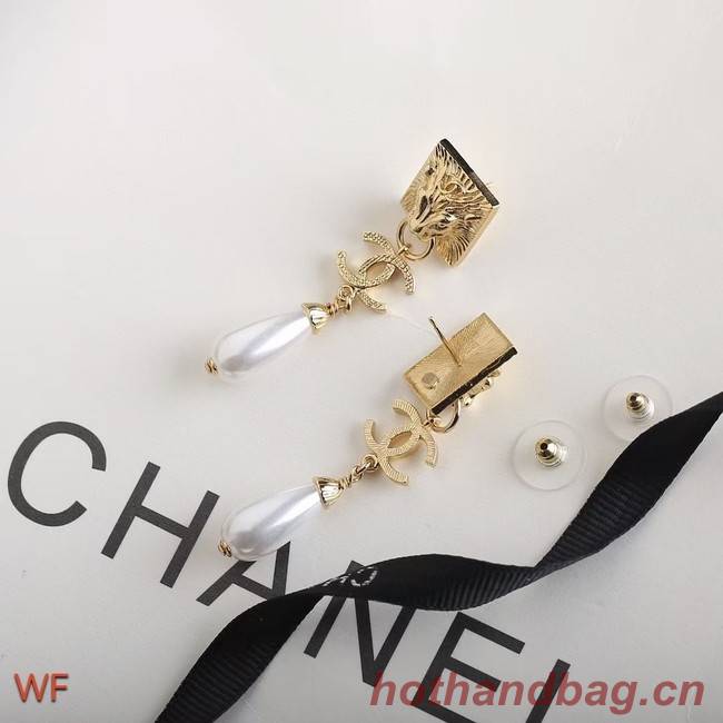 Chanel Earrings CE8894