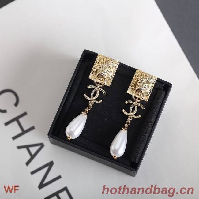 Chanel Earrings CE8894