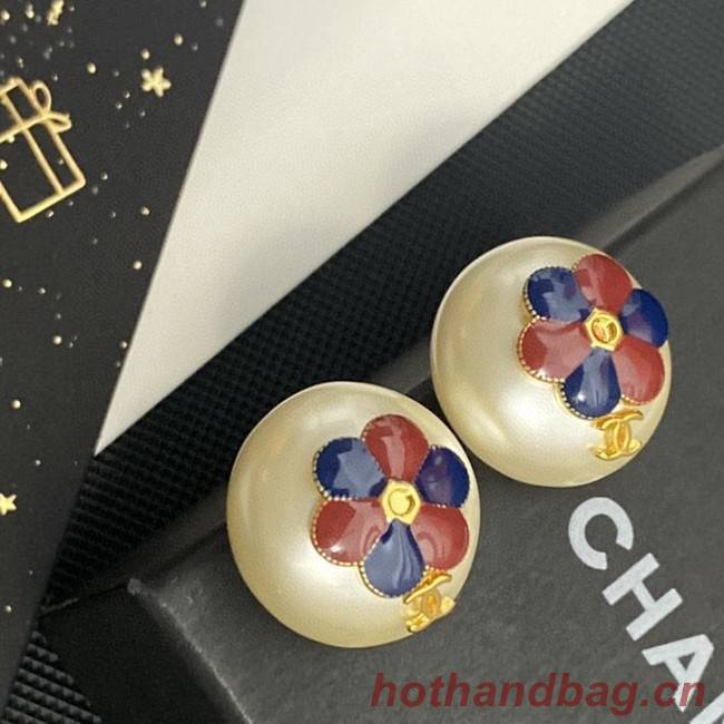 Chanel Earrings CE8900