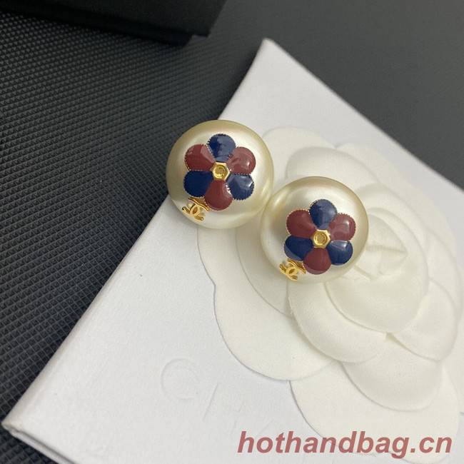 Chanel Earrings CE8900