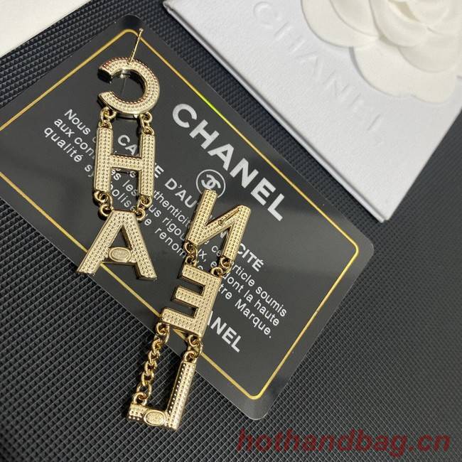 Chanel Earrings CE8902