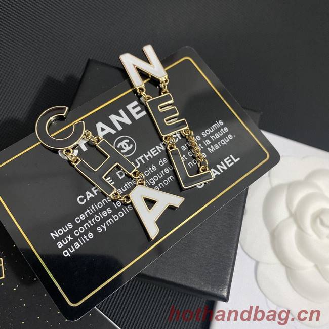 Chanel Earrings CE8902