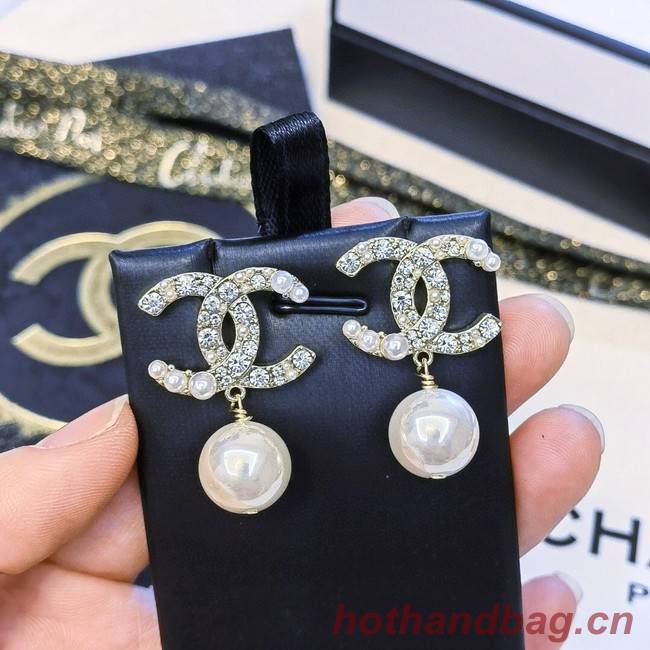 Chanel Earrings CE8903