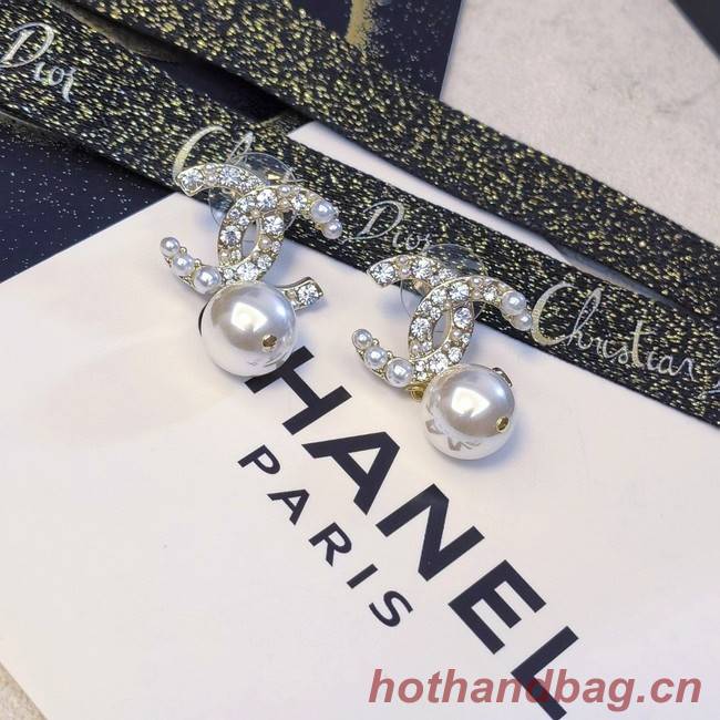 Chanel Earrings CE8903