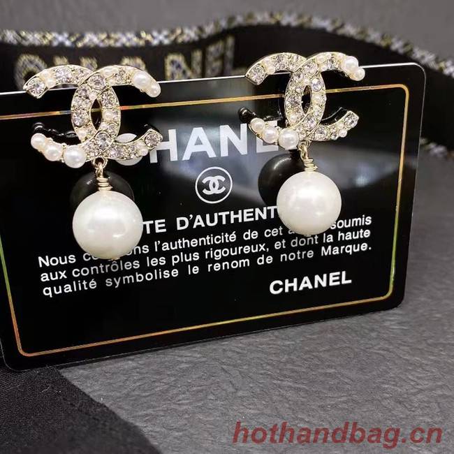 Chanel Earrings CE8903