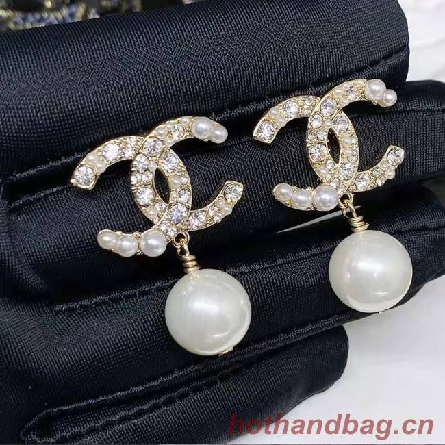 Chanel Earrings CE8903