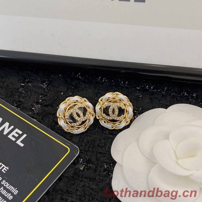 Chanel Earrings CE8904