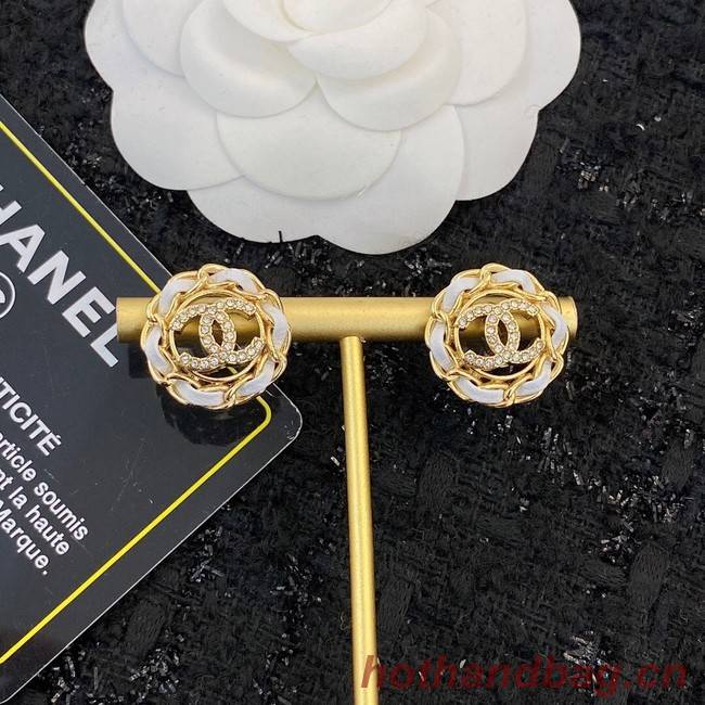 Chanel Earrings CE8904