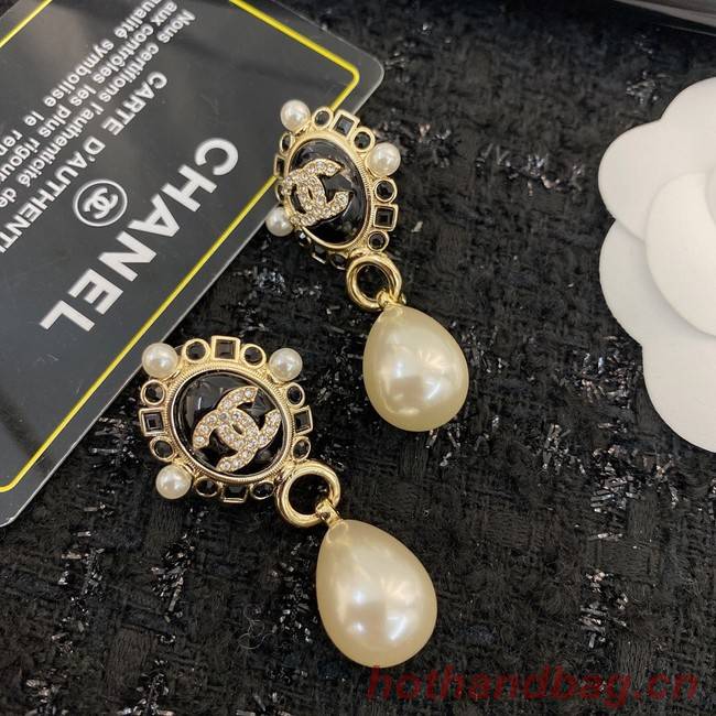 Chanel Earrings CE8914