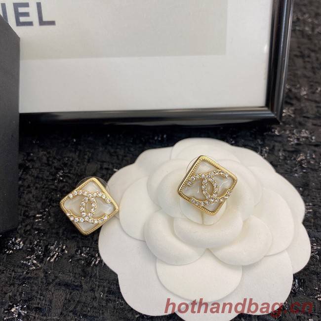 Chanel Earrings CE8915