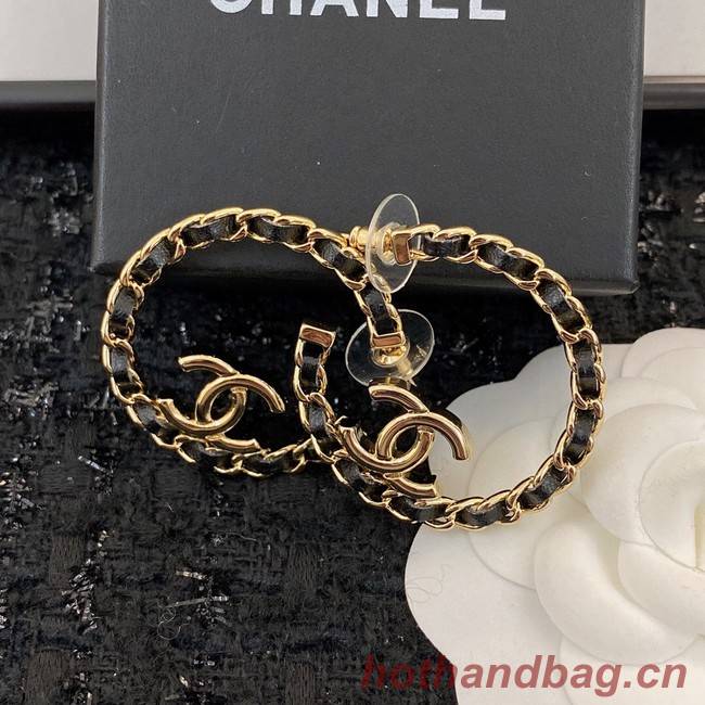 Chanel Earrings CE8920