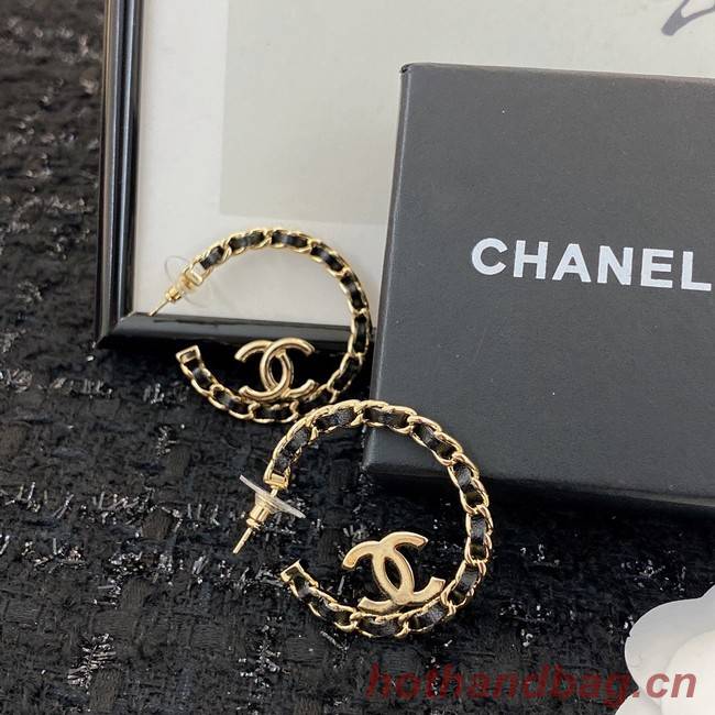 Chanel Earrings CE8920