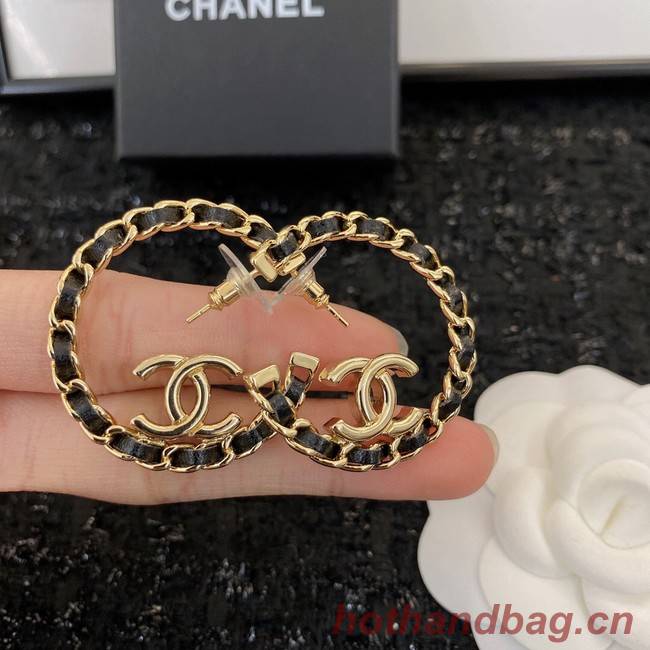 Chanel Earrings CE8920