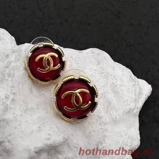 Chanel Earrings CE8921