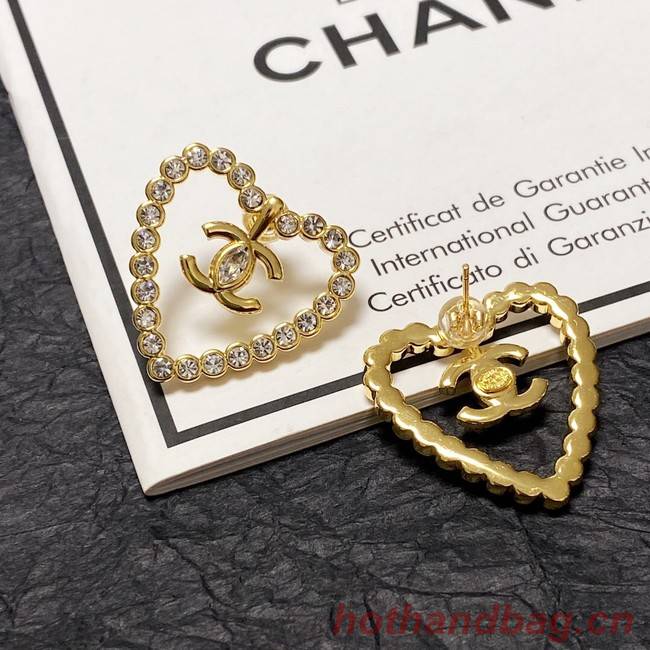 Chanel Earrings CE8924