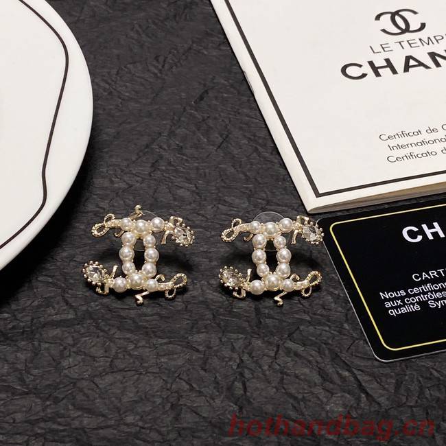 Chanel Earrings CE8926