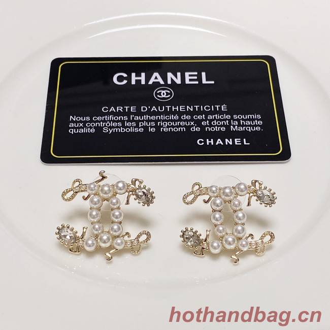 Chanel Earrings CE8926