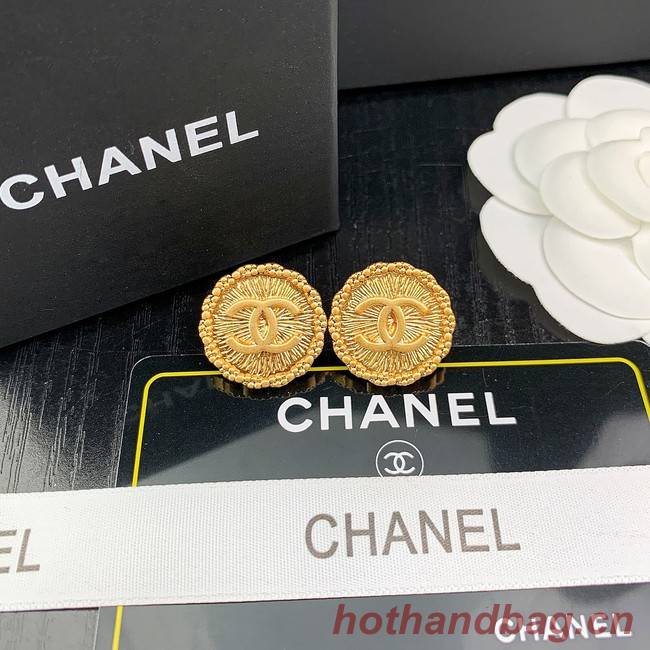 Chanel Earrings CE8927