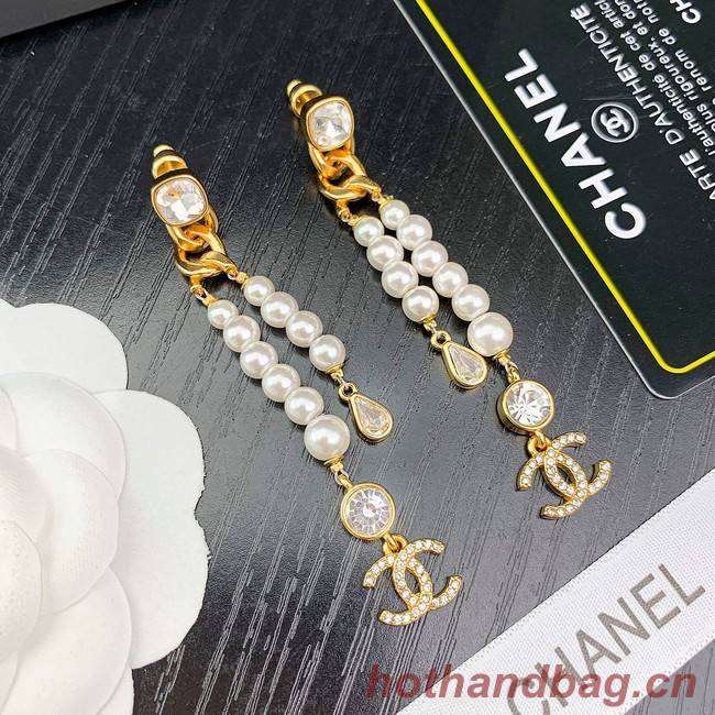 Chanel Earrings CE8928