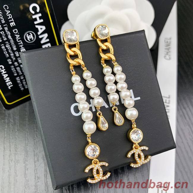 Chanel Earrings CE8928