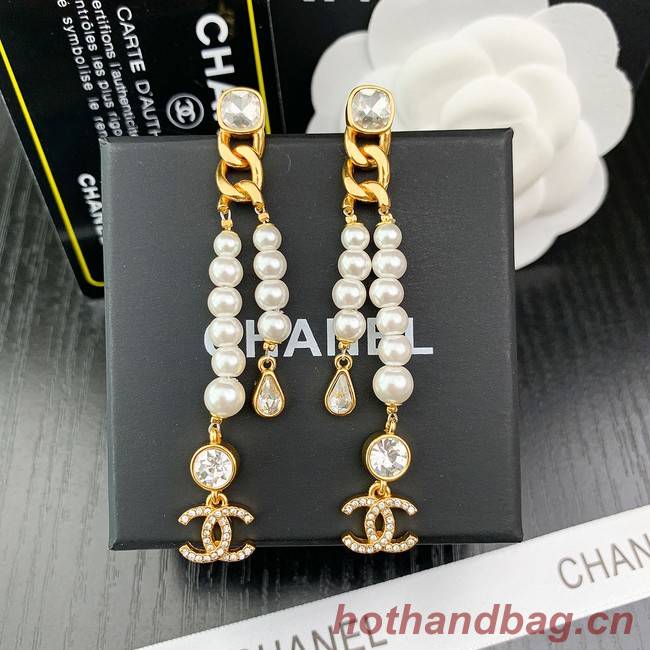 Chanel Earrings CE8928