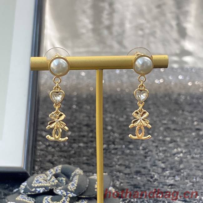 Chanel Earrings CE8931